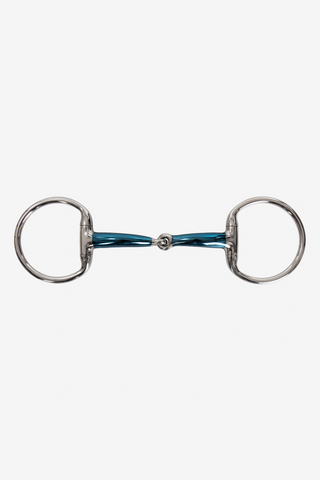 Sweet Iron Zweiteiliges Olivenkopfgebiss 14mm
