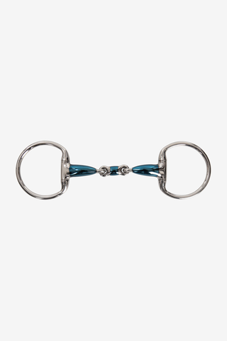 Sweet Iron 3-piece Eggbutt 16mm