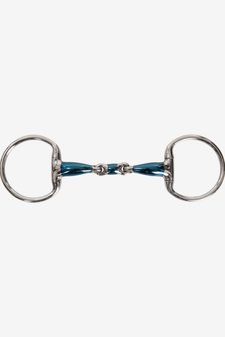 Sweet Iron 3-piece LockUp Eggbutt 16mm