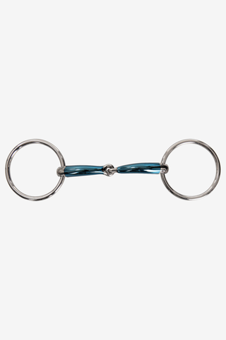 Sweet Iron 2-piece Loose Rings 14mm