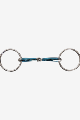Sweet Iron 2-piece LockUp Loose Rings 14mm