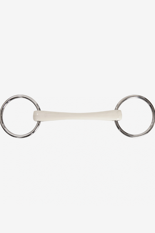 Fleksibel PU Komfort Løse Ringe 18mm