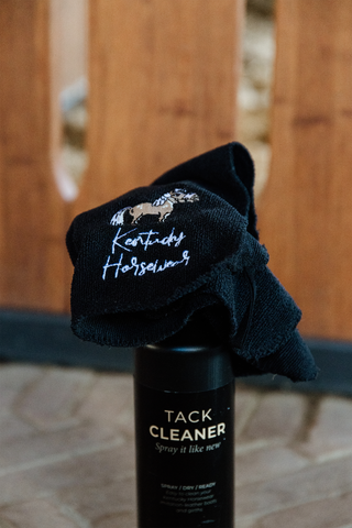 Handdoek Sammy
