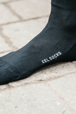 Achilles Gel Strømper