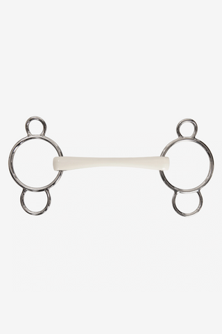 Fleksibel PU Comfort 2,5 Ring 18mm