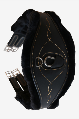 Extra Sheepskin Anatomical Girth
