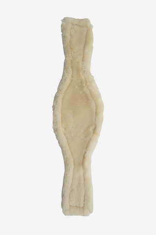 Extra Fårskinn Anatomisk Gjord