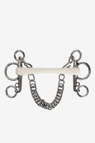 Fleksibel PU Comfort Babypelham 18mm