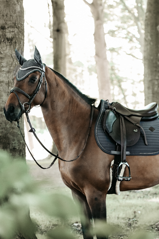 Pearls Allround Saddle Pad