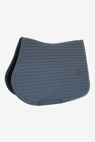 Pearls Allround Zadeldek