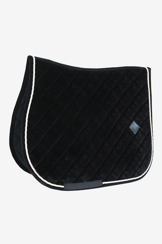 Corduroy Zadeldek