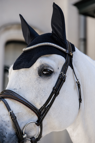 Wellington Hood XFull (L) Black