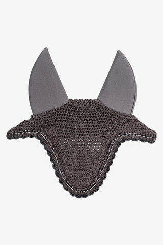 Stone & Pearl Long Bonnet Anti-Mouches