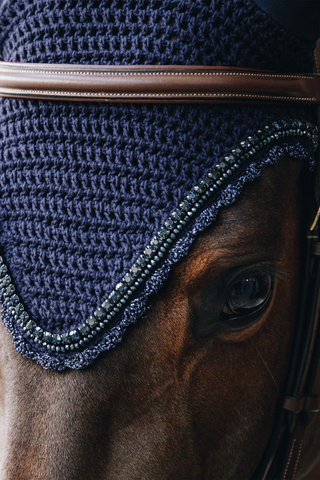 Stone & Pearl Lang Isoleret Hue