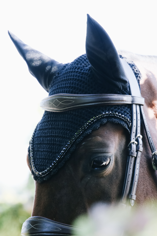 Stone & Pearl Lang Isoleret Hue