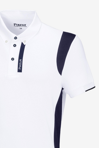 Tävlingsskjorta Herr