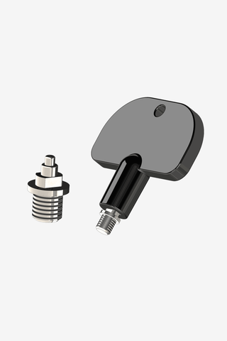 Pigge til Aero Stigbøjle