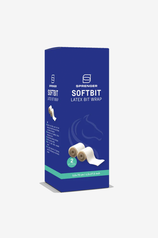 SoftBit Latex Bit Tape