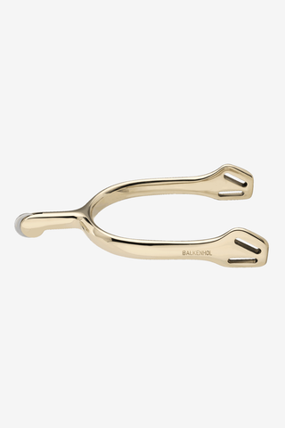 Balkenhol Herren-Spore mit Rädchen