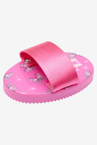 Ryktskrapa Phlox Rosa