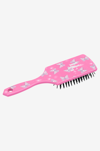 Mane & Tail Brush Phlox Pink
