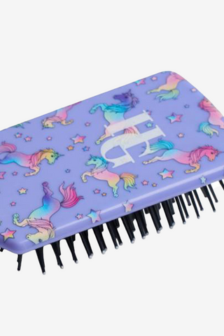 Man- og Halebørste Jacaranda