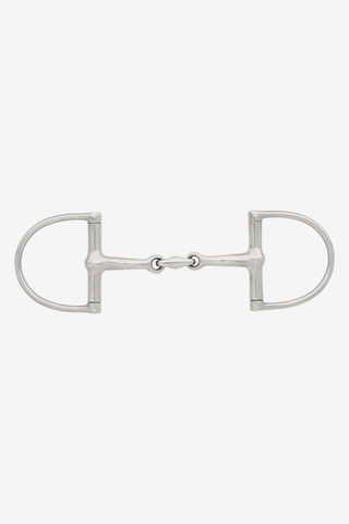 Buet 3-delt D-Rings Bid