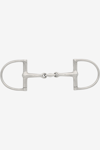 Buet 3-delt D-Rings Bid