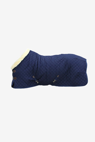 Show Rug 160g Navy