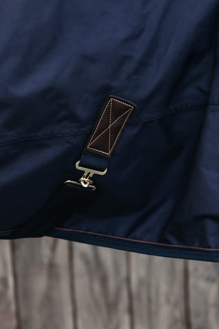 Buitendeken All Weather Waterproof Pro 160g Navy