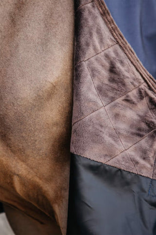 Buitendeken All Weather Waterproof Pro 160g Navy