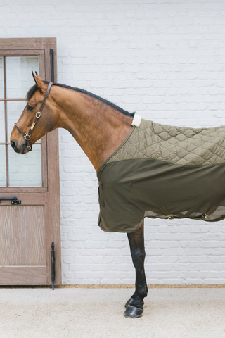 Combo Cooler Fleece