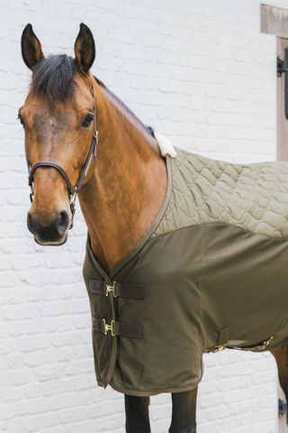 Combo Cooler Fleece