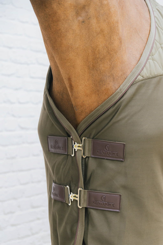 Combo Cooler Fleece