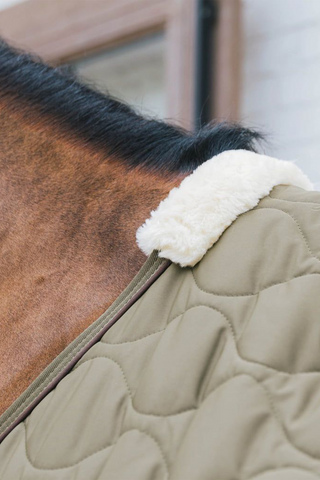 Combo Cooler Fleece