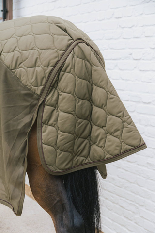 Combo Cooler Fleece