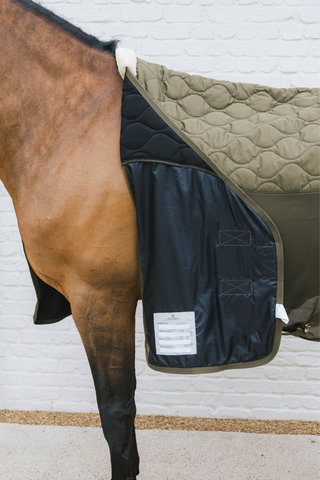 Combo Cooler Fleece