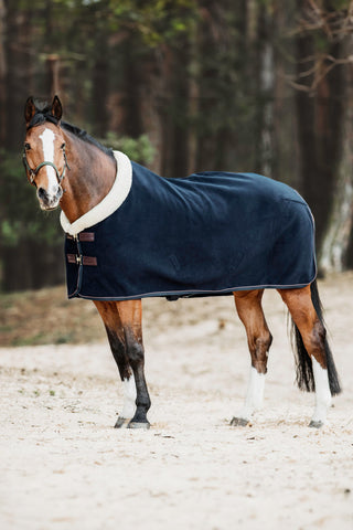 Show Heavy Fleece Blanket