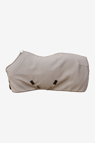 4D Spacer Cooler Sweat Rug
