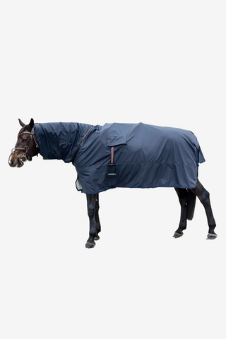 Couverture de pluie d'équitation Hurricane