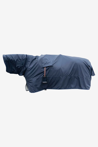 Couverture de pluie d'équitation Hurricane