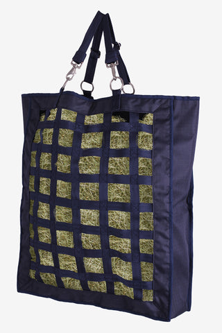 Slowfeeder Udedækken Hønet Navy