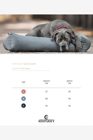 Soft Sleep Hundeseng