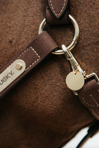 Kentucky Navnebrik Rund