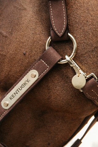 Kentucky Namensschild Rund