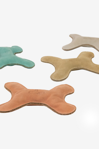 Pastelben Hundelegetøj