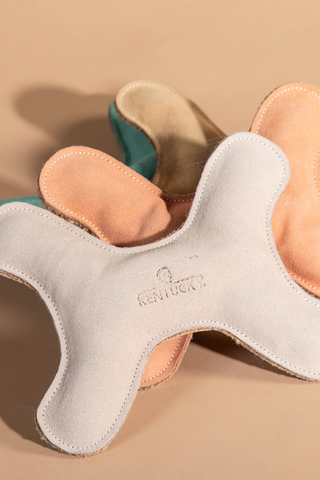 Pastelben Hundelegetøj