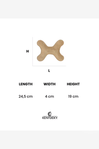 Pastelben Hundlegetøj