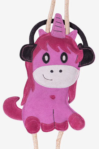 Horse Toy Unicorn DJ