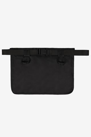 Vlechtaccessoire Tas